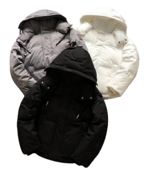 Ami Paris Jacket