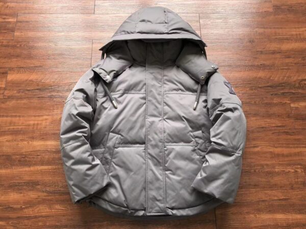 Ami Paris Jacket