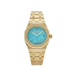 Royal oak watch