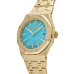 Royal oak watch
