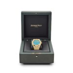 Royal oak watch