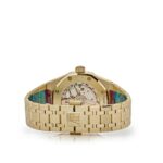 Royal oak watch