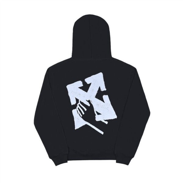 Off-White Hoodie