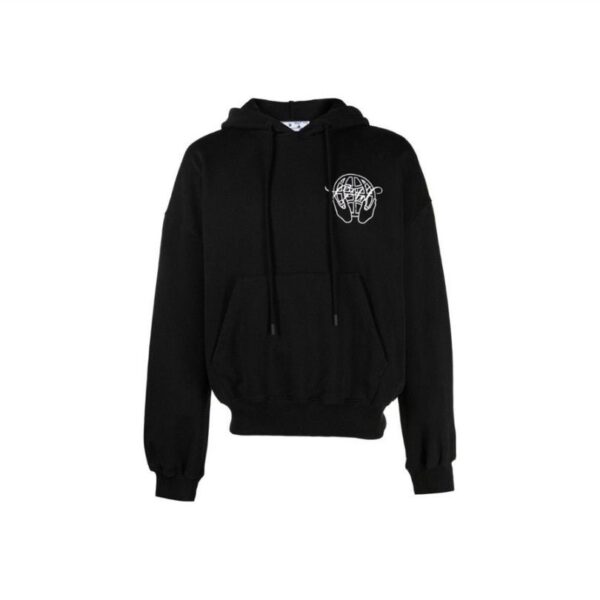 Off-White Hoodie