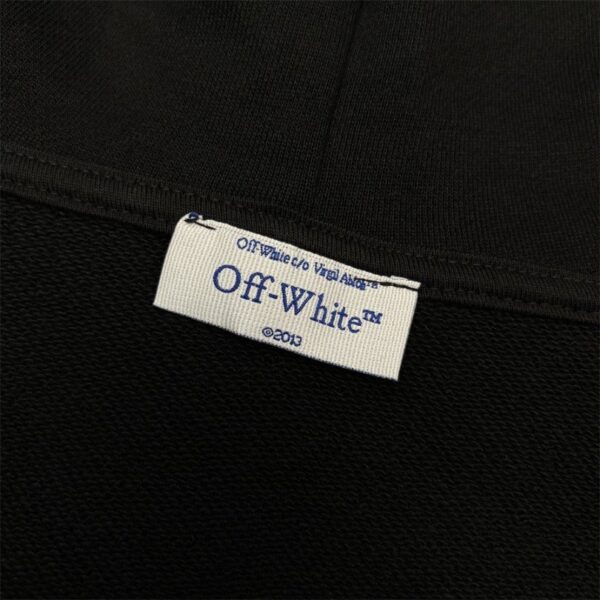 Off-White Hoodie