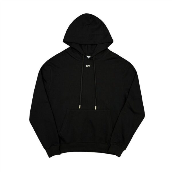 Off-White Hoodie