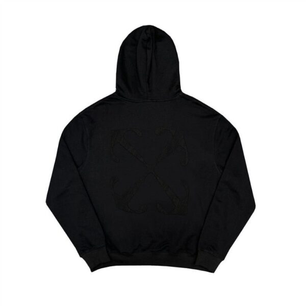 Off-White Hoodie