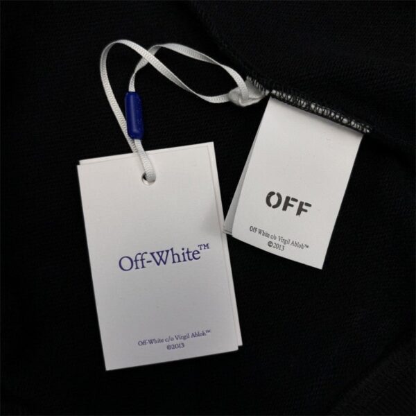 Off-White Hoodie