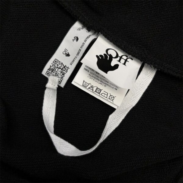 Off-White Hoodie