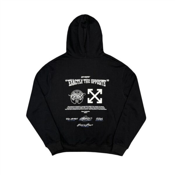 Off-White Hoodie