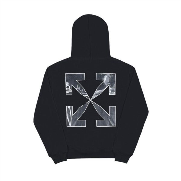 Off-White Hoodie