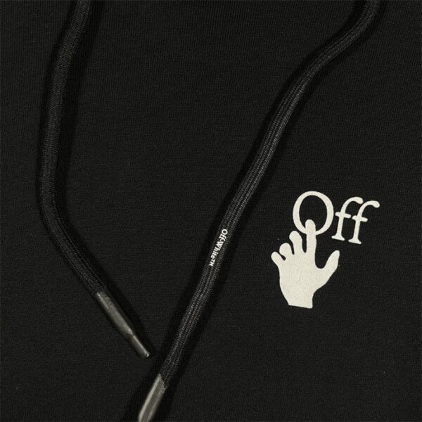 Off-White Hoodie