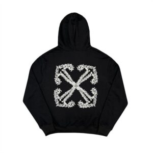 Off-White Hoodie