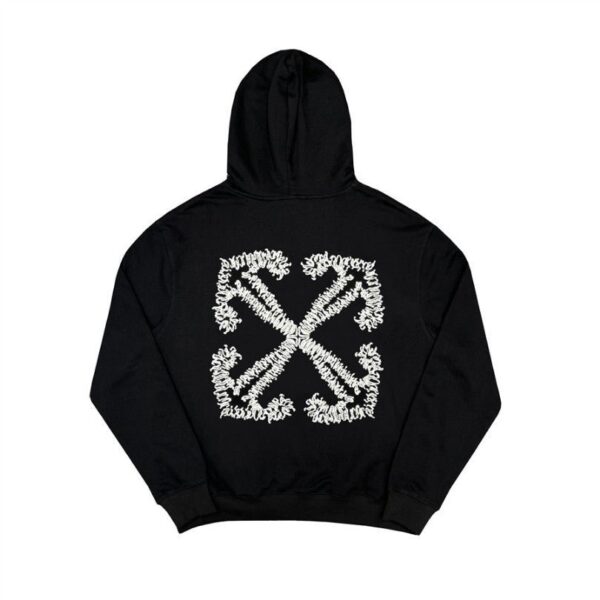 Off-White Hoodie