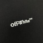 Off-White Hoodie