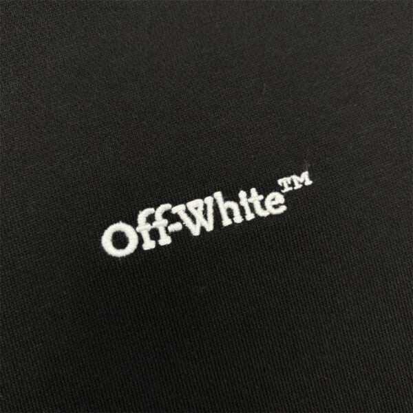 Off-White Hoodie