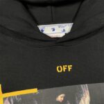 Off-White Hoodie