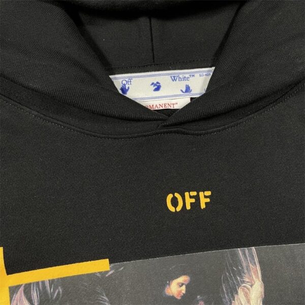 Off-White Hoodie
