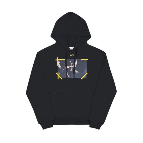 Off-White Hoodie