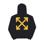 Off-White Hoodie