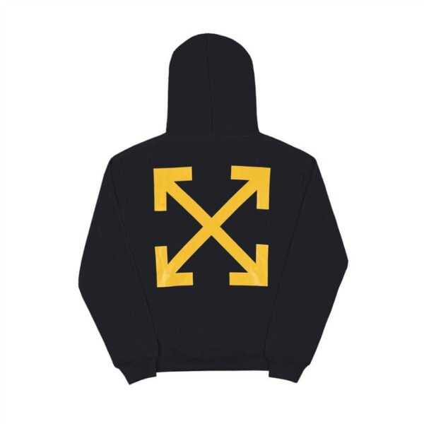 Off-White Hoodie
