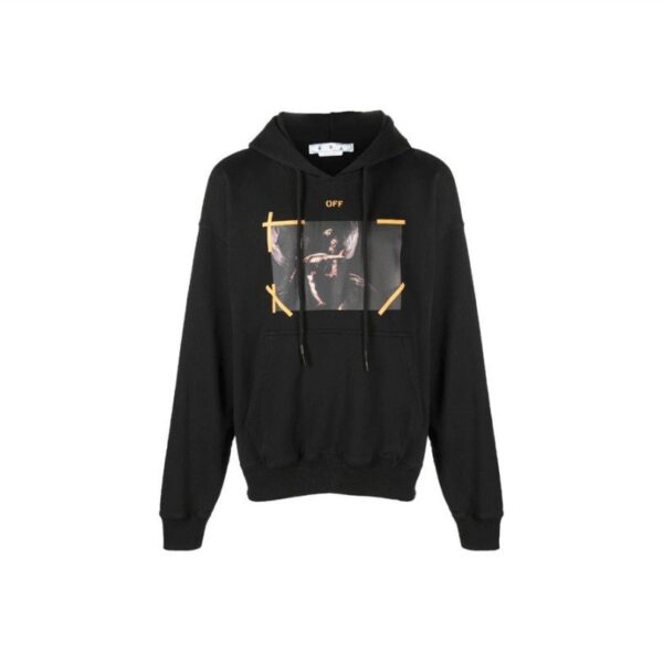 Off-White Hoodie