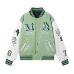 Amiri Jacket
