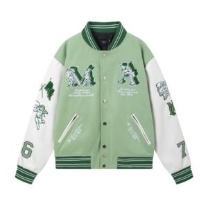Amiri Jacket