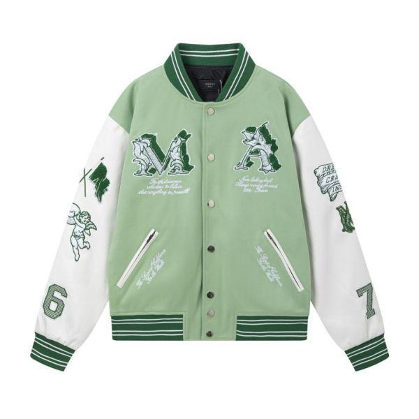 Amiri Jacket