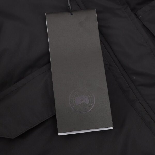 Canada Goose Jacket