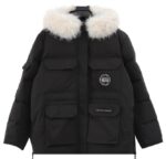 Canada Goose Jacket