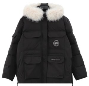 Canada Goose Jacket