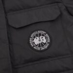 Canada Goose Jacket