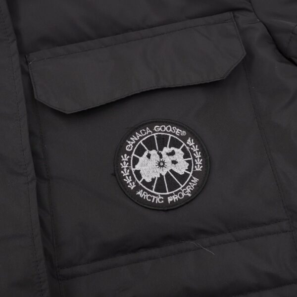 Canada Goose Jacket