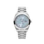 Day-date watch