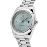 Day-date watch