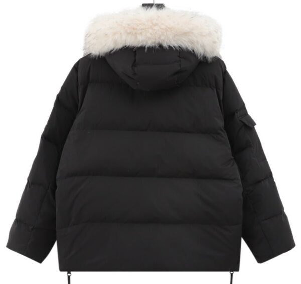 Canada Goose Jacket