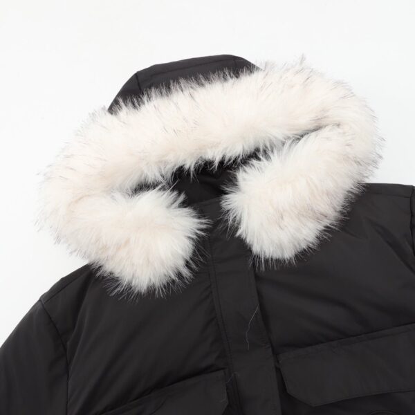 Canada Goose Jacket