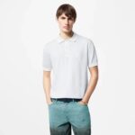 Louis Vuitton Polo T-Shirt