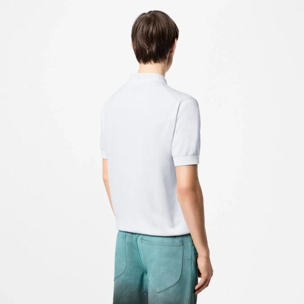 Louis Vuitton Polo T-Shirt