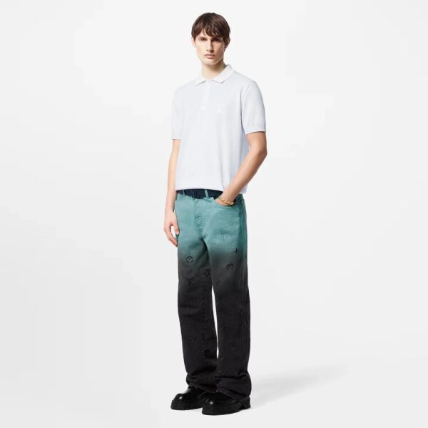 Louis Vuitton Polo T-Shirt