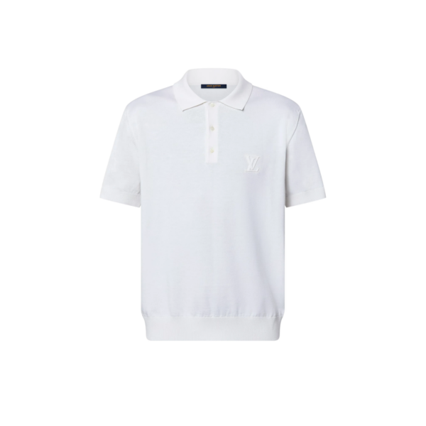 Louis Vuitton Polo T-Shirt