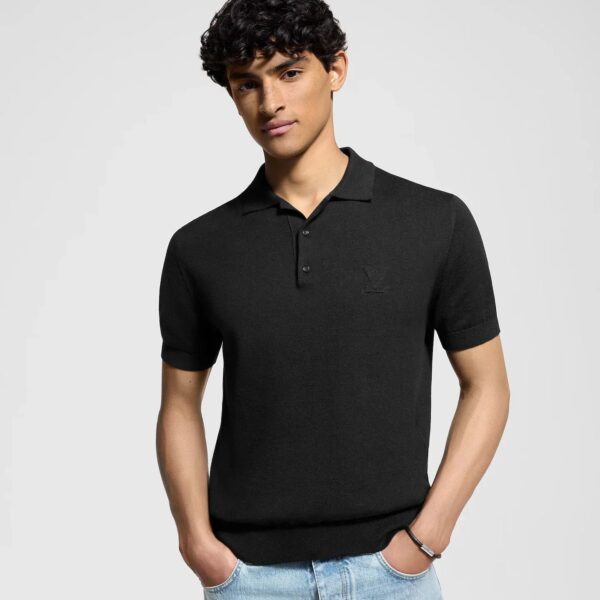 Louis Vuitton Polo T-Shirt