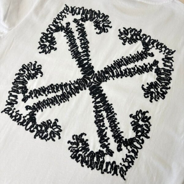 Off-White T-Shirt