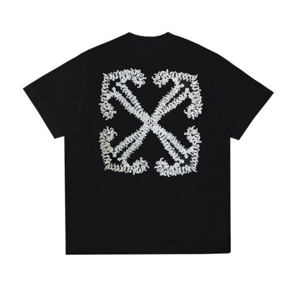 Off-White T-Shirt