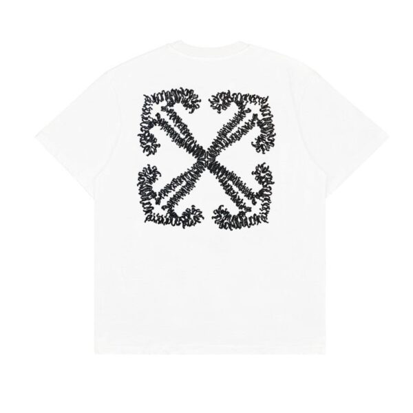 Off-White T-Shirt