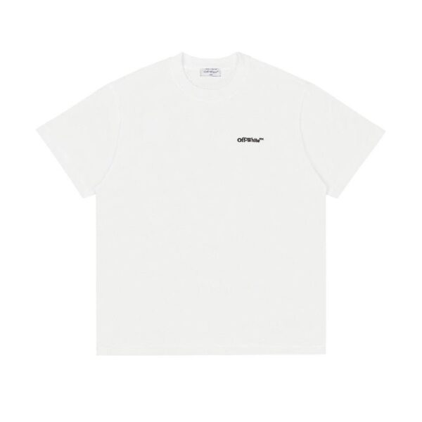 Off-White T-Shirt