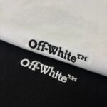 Off-White T-Shirt