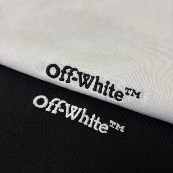 Off-White T-Shirt