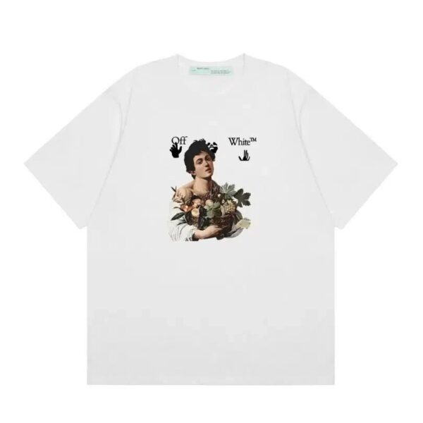 Off-White T-Shirt